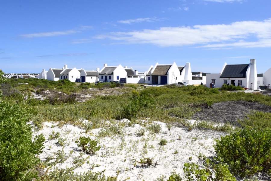 0 Bedroom Property for Sale in Struisbaai Western Cape